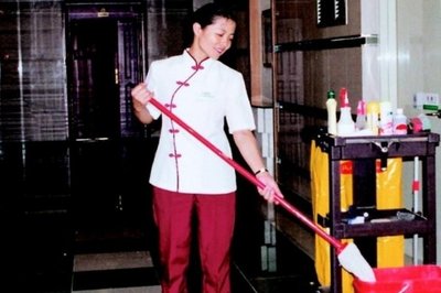 十大家政服務(wù)公司排名是怎么樣的?