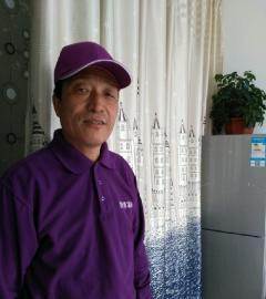 四葉草家政服務(wù)中心-大連高新園區(qū)河口保潔清洗