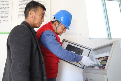 國網(wǎng)青海海西供電 電力網(wǎng)格化服務讓高原有機農(nóng)產(chǎn)品吃上 定制營養(yǎng)餐