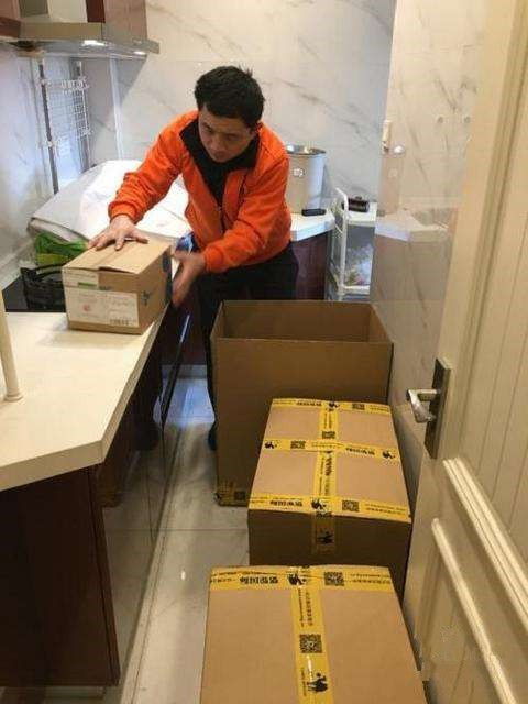 圖 虹口精品搬家公司,上海虹口日式搬家電話,上海高端精品搬家服務(wù) 上海搬家