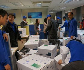 供應大連開發區公司搬家電話