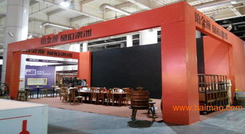 專業引領，品質鑄就——探訪大連展覽工廠的展臺搭建服務